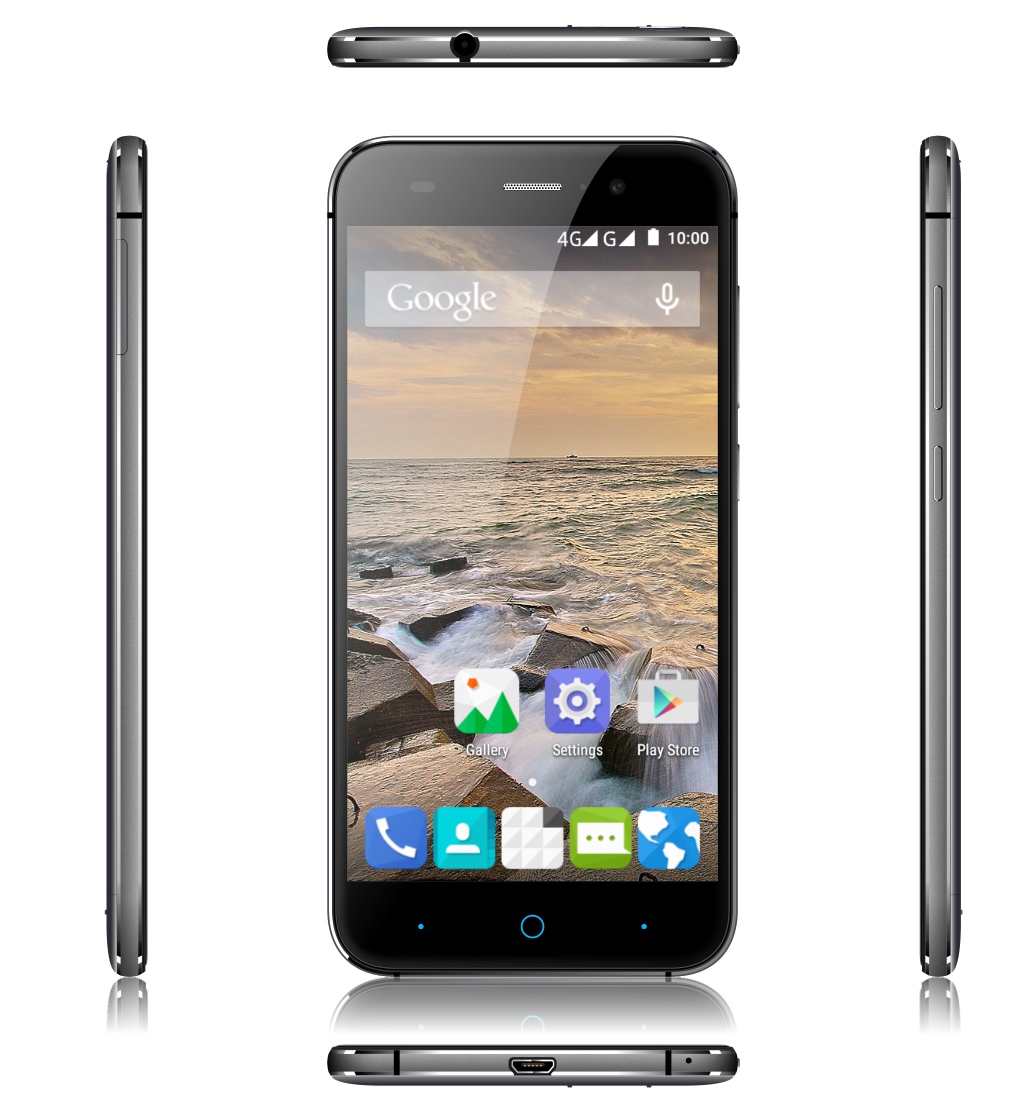 ZTE Blade V6